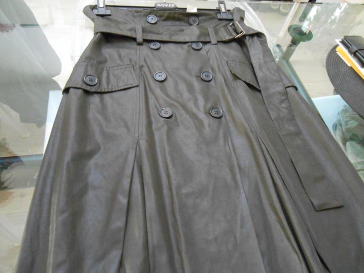 Sarah Pacini, Kleding | Dames, Truien en Vesten, Zo goed als nieuw, Grijs, Verzenden