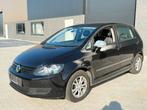 Volkswagen golf plus - 1.6 tdi - 160.000 km - euro 5, Auto's, Volkswagen, Golf Plus, Euro 5, Leder, Bedrijf
