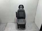 Stoel links van een Fiat Ducato (Ducato 14-), Auto-onderdelen, 12 maanden garantie, Gebruikt, -, -