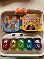 Activiteiten kubus vtech, Ophalen, Zo goed als nieuw