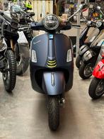 VESPA GTS 310 SUPERTECH Blu Energico Matt NIEUWE PROMO -400€, Ophalen of Verzenden, Zo goed als nieuw