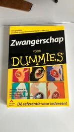 J. Stone - La grossesse pour les nuls, Livres, Enlèvement ou Envoi, J. Stone; K. Eddleman; Martine Murray