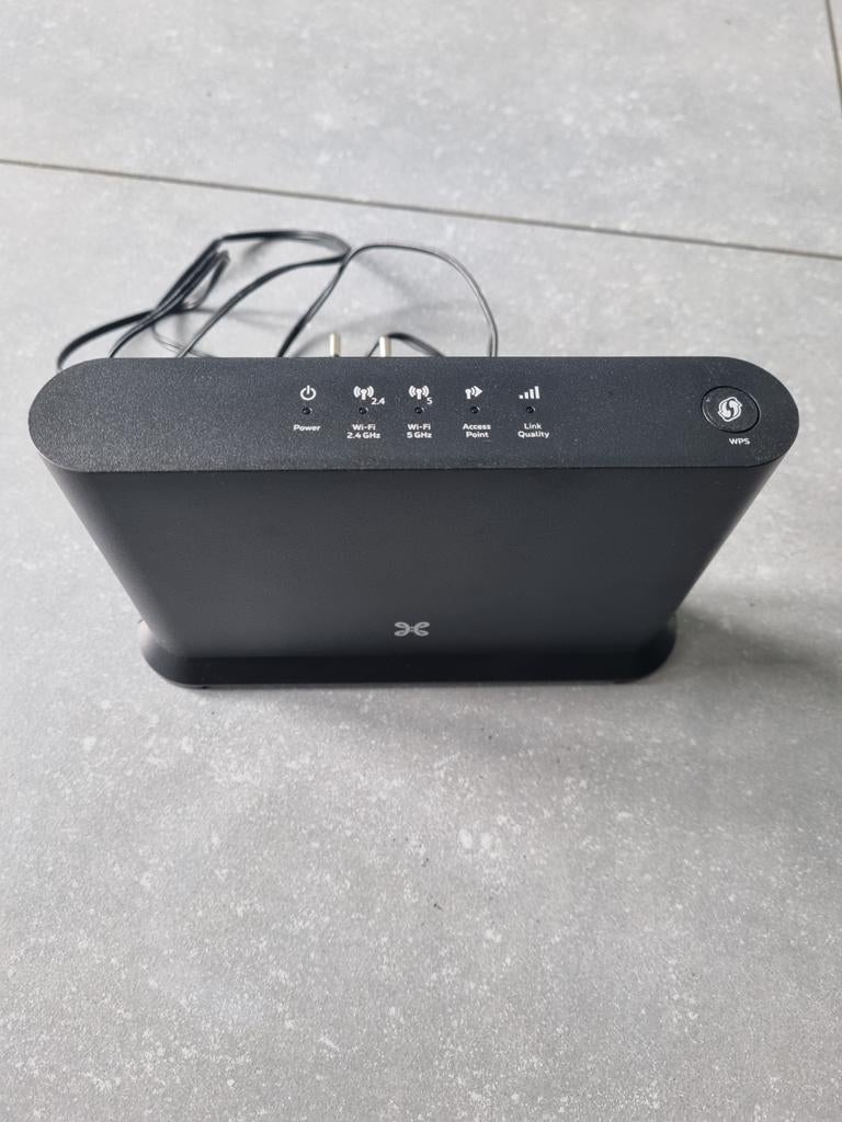 WiFi booster proximus, Computers en Software, WiFi-versterkers, Ophalen