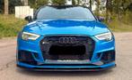 Prachtige Audi RS3 SPORTBACK 2.5 TFSI 610CH 2020 STAGE 2+, Auto's, Audi, Automaat, Parkeerassistent, RS3, Bedrijf