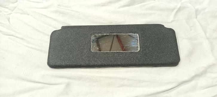 pare-soleil noir avec miroir, Classic Mini Cooper, Autos : Pièces & Accessoires, Habitacle & Garnissage, Mini, Rover, Austin, Neuf