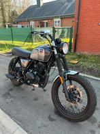 Moto brixton 125cc homologué, Particulier