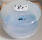 stérilisateurs  pour biberon bébé, Ophalen, Zo goed als nieuw