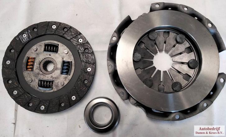 Koppelingsset MG Midget 1500, Triumph Spitfire 1500 TC - GCK, Autos : Pièces & Accessoires, Transmission & Accessoires, Autres marques automobiles