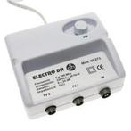 Antenneversterker + antenne, Ophalen of Verzenden