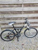 20 inch jongensfiets, Fietsen en Brommers, Ophalen, 20 inch