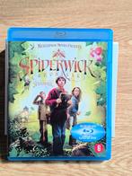 The spiderwick chronicles Blu ray - Nickelodeon -blu Ray., Ophalen of Verzenden