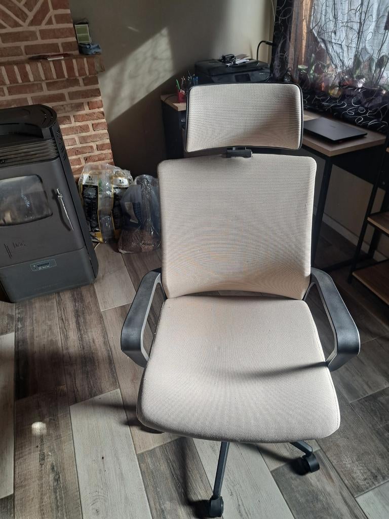 Chaise de bureau, Enlèvement, Chaise de bureau