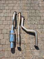 Exhaust Honda Civic Ferio Sedan, Autos : Pièces & Accessoires, Enlèvement