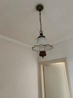 Lampen, Ophalen, Zo goed als nieuw