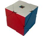 MFJS MeiLong Skewb - Rubik's Speedcube Skewb - New, Hobby & Loisirs créatifs, Envoi, Neuf, Rubik's Cube ou Puzzle 3D