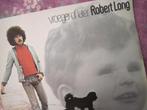 lp ROBERT LONG, Enlèvement