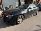 Bmw 630d M pakket 2012, Autos, Euro 5, Achat, Série 6, Entreprise