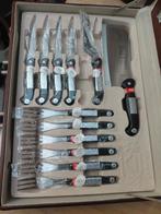 Messenset, Ophalen, Nieuw, Overige materialen, Los bestek