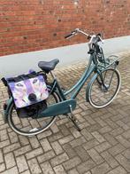 Elektrische fiets cortina, Enlèvement ou Envoi, Comme neuf, Cortina