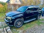 Chevrolet trailblazer LTZ, Auto-onderdelen, Ophalen, Chevrolet