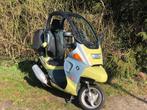 BMW   C1, Bedrijf, 125 cc, Overig, 12 t/m 35 kW