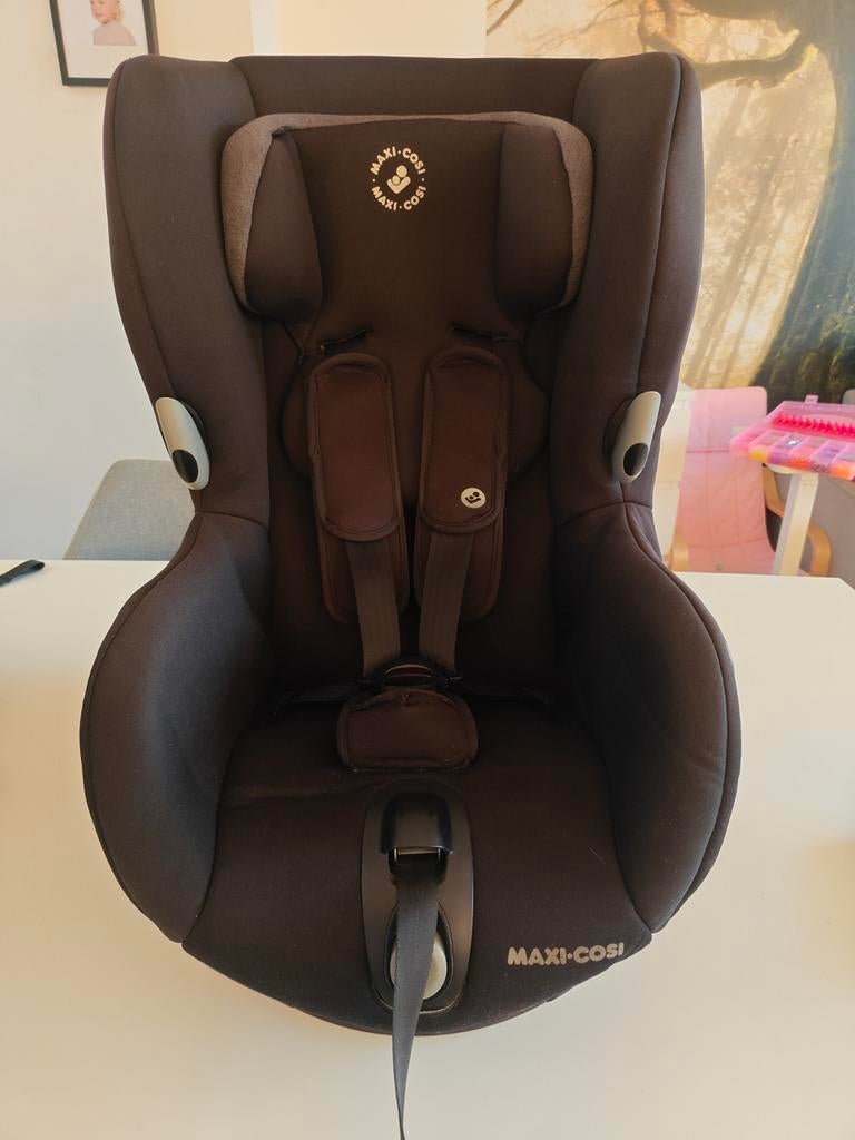 Maxi Cosi Axiss autostoel, Kinderen en Baby's, Ophalen