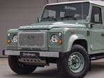 Land Rover Defender 110 / 2.4 TD4 / "Heritage Inspired", Achat, Entreprise, Boîte manuelle, 5 portes