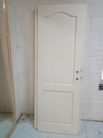 Portes intérieures, Bricolage & Construction, Enlèvement, Utilisé, Bois, Autres types