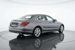 Mercedes-Benz C-CLASS 180 | 9G-TRONIC | Avantgarde, Auto's, Automaat, 4 deurs, Gebruikt, 4 cilinders