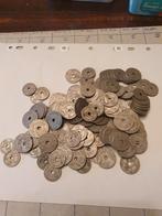 600 gram 25-10-5 centiemen van leopold 2 type Michaux, Ophalen, Overig, Setje