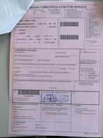 FORD C-MAX 1.6 diesel (geregistreerde lening), Auto's, Euro 5, Monovolume, Zwart, Diesel