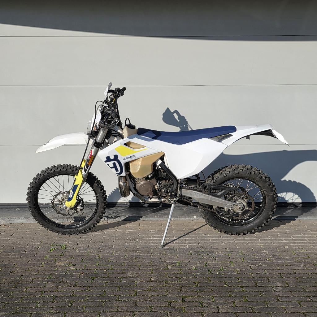 Husqvarna TE300i, Motos, 300 cm³, Occasion, Particulier, Enduro