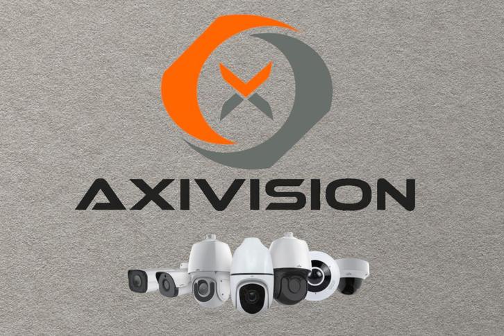 Installation de cameras de surveillance PRO, TV, Hi-fi & Vidéo, Caméras de surveillance, Neuf, Caméra extérieure, Enlèvement