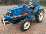 Iseki Landhope TU180F Smalspoor- en compacttractor, Gebruikt, Overige merken