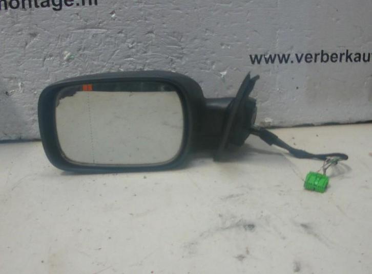 SPIEGEL LINKS ELEKTRISCH Volvo XC70 (SZ) (01-2000/08-2007), Auto-onderdelen, Spiegels, Volvo, Gebruikt