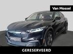 Ford Mustang Mach E 99kWh 216kW Extended Range RWD, Auto's, Automaat, Gebruikt, 750 kg, 610 km