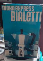Cafetière Bialetti n6, Elektronische apparatuur, Koffiezetapparaten, Ophalen, Koffiemachine