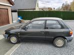 Toyota Starlet, Auto's, Radio, Starlet, Particulier, 2 deurs
