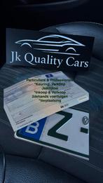 Z plaat-keuringen-inkoop-verkoop-export, Ophalen, Nieuw, Overige automerken