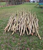 Hout - brandhout - stookhout - snoeihout, Ophalen