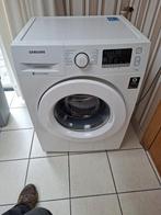 Wasmachine Samsung inverter, Ophalen