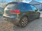 Golf GTD DSG, Autos, Volkswagen, Euro 5, Achat, Entreprise, Diesel