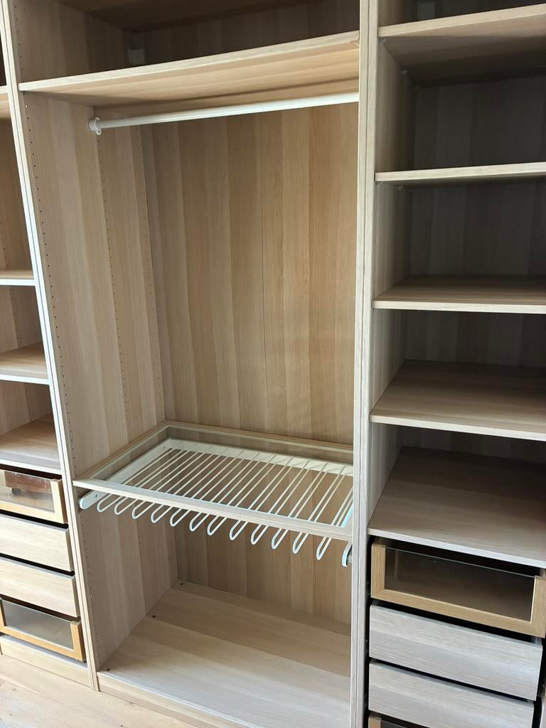 Dressing, Huis en Inrichting, Ophalen, Zo goed als nieuw