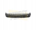 Volkswagen Caddy (7/15-12/20) (Maxi) Achterbumper (9B9 satij, Neuf, Arrière, Volkswagen, -