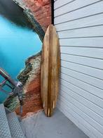 Planche de surf en bois 180 cm, Enlèvement, Comme neuf