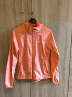 Regenjas Columbia, Ophalen, Regenjas