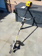 Bosmaaier 31cc 4-takt benzine, Tuin en Terras, Ophalen, Benzine, Gebruikt, Powerplus