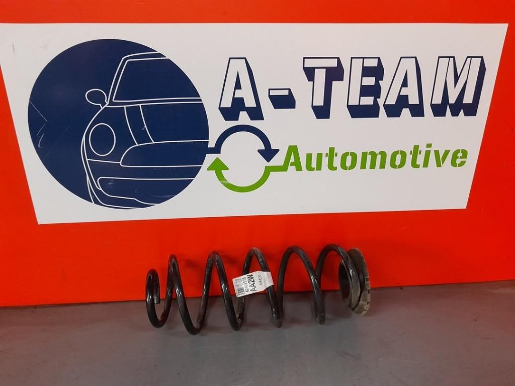 TORSIEVEER ACHTER Opel Karl (01-2015/03-2019) (42469578), Gebruikt, Opel