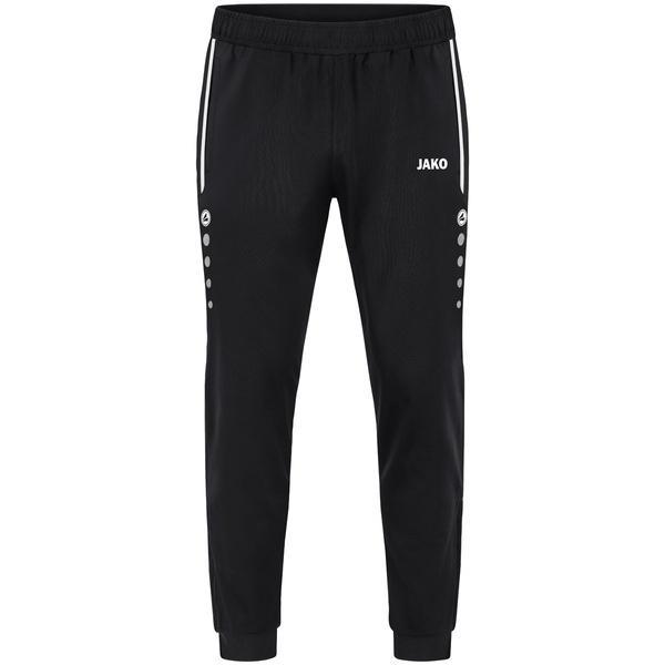 JAKO Polyesterbroek Allround – Maat S, Vêtements | Hommes, Vêtements de sport, Neuf, Général, Taille 46 (S) ou plus petite, Noir