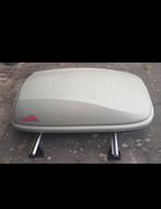 Porte bagage, Autos : Divers, Coffres de toit, Enlèvement, Comme neuf